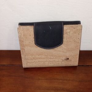 Montado Cork Wallet Made in Portugal